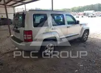 2012 Jeep LIBERTY фото