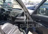 2012 Jeep LIBERTY фото