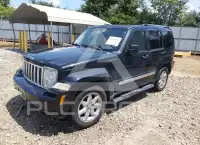 2012 Jeep LIBERTY photo
