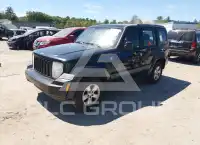 2012 Jeep LIBERTY фото