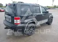 2012 Jeep LIBERTY фото