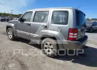 2012 Jeep LIBERTY фото