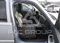 2012 Jeep LIBERTY photo