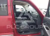 2012 Jeep LIBERTY фото