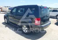 2012 Jeep LIBERTY фото