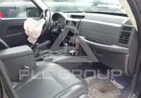 2012 Jeep LIBERTY фото