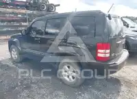 2012 Jeep LIBERTY photo