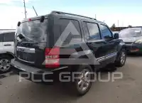 2012 Jeep LIBERTY фото