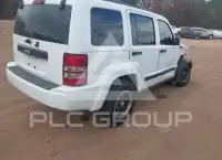 2012 Jeep LIBERTY фото