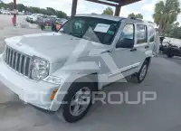 2012 Jeep LIBERTY фото