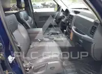 2012 Jeep LIBERTY photo