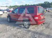 2012 Jeep LIBERTY фото
