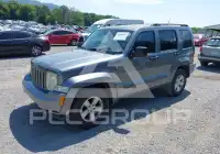 2012 Jeep LIBERTY фото
