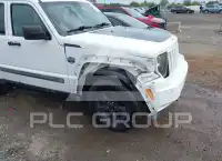 2012 Jeep LIBERTY фото