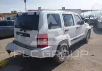 2012 Jeep LIBERTY фото