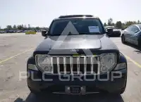 2012 Jeep LIBERTY фото