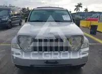 2012 Jeep LIBERTY photo