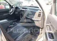 2012 Jeep LIBERTY фото