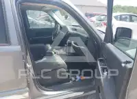 2012 Jeep LIBERTY фото