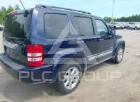 2012 Jeep LIBERTY photo