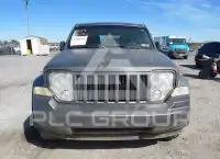 2012 Jeep LIBERTY фото