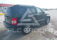 2012 Jeep LIBERTY photo