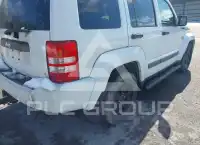 2012 Jeep LIBERTY photo
