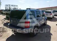 2012 Jeep LIBERTY фото