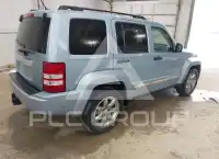 2012 Jeep LIBERTY фото