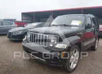 2012 Jeep LIBERTY фото