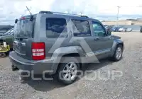 2012 Jeep LIBERTY фото