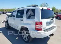 2012 Jeep LIBERTY фото
