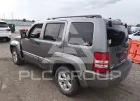 2012 Jeep LIBERTY фото