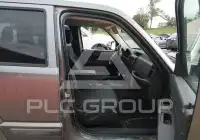 2012 Jeep LIBERTY фото