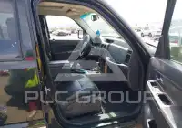 2012 Jeep LIBERTY фото