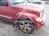 2012 Jeep LIBERTY фото
