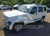 2012 Jeep LIBERTY фото