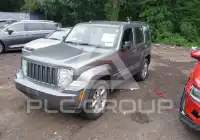 2012 Jeep LIBERTY фото