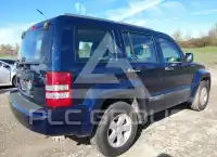 2012 Jeep LIBERTY фото