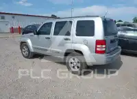 2012 Jeep LIBERTY фото