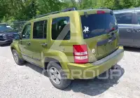 2012 Jeep LIBERTY photo