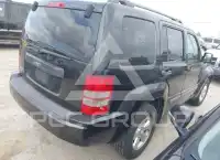 2012 Jeep LIBERTY photo