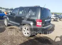 2012 Jeep LIBERTY фото