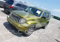 2012 Jeep LIBERTY photo
