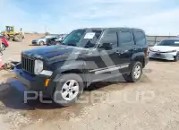 2012 Jeep LIBERTY photo