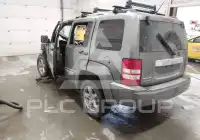 2012 Jeep LIBERTY фото