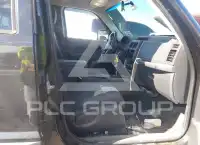 2012 Jeep LIBERTY фото