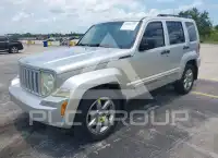2012 Jeep LIBERTY фото