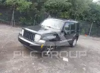2012 Jeep LIBERTY фото