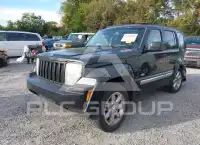 2012 Jeep LIBERTY фото